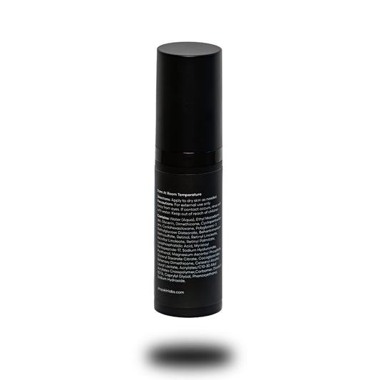Macadamia Retinol