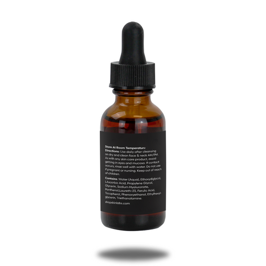 Vitamin C Serum