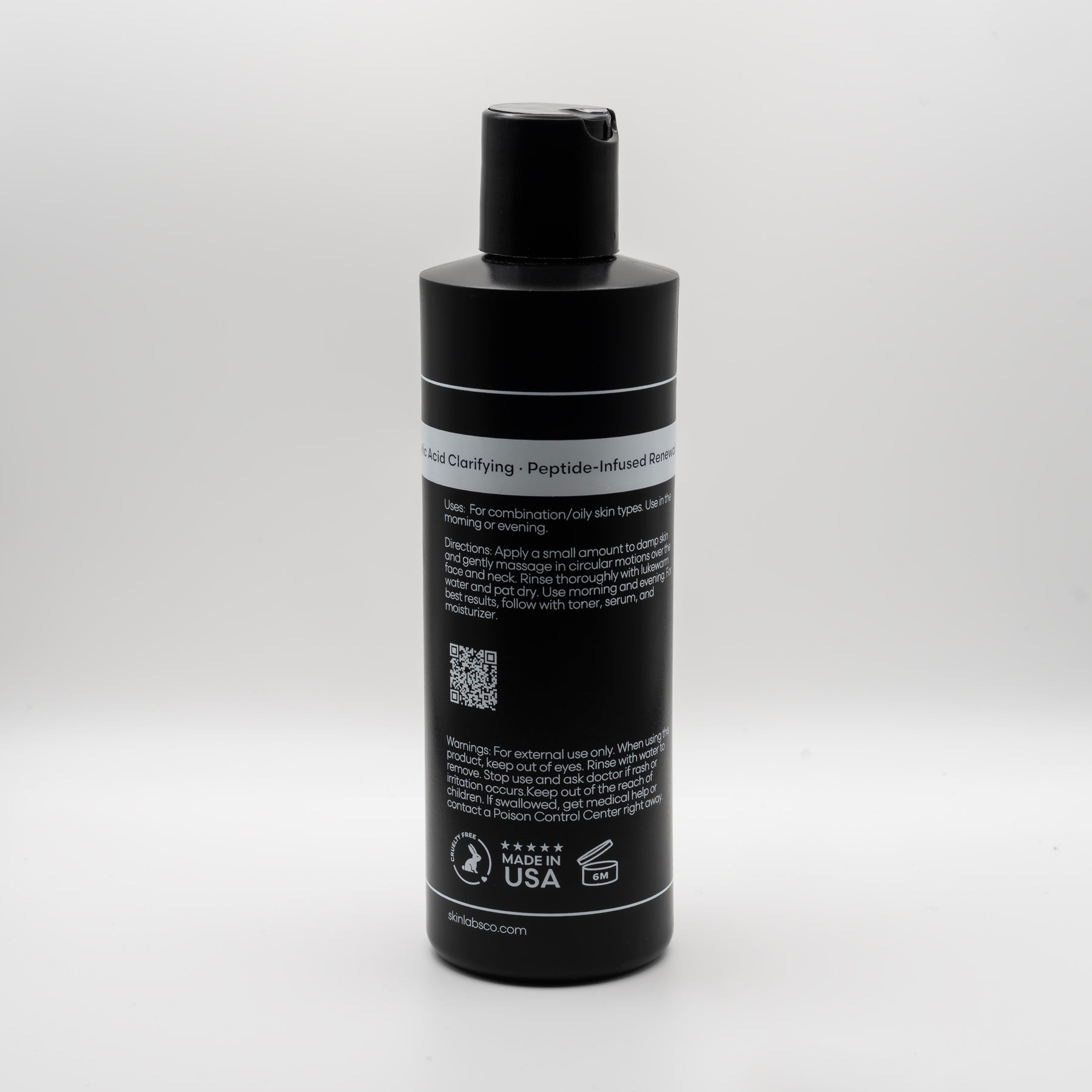 Vitamin C Cleanser