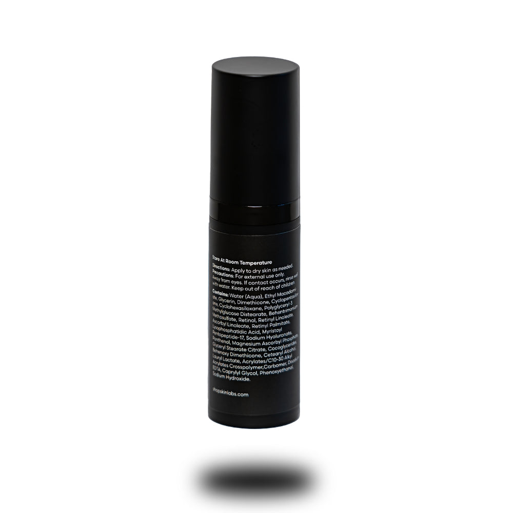 Macadamia Retinol