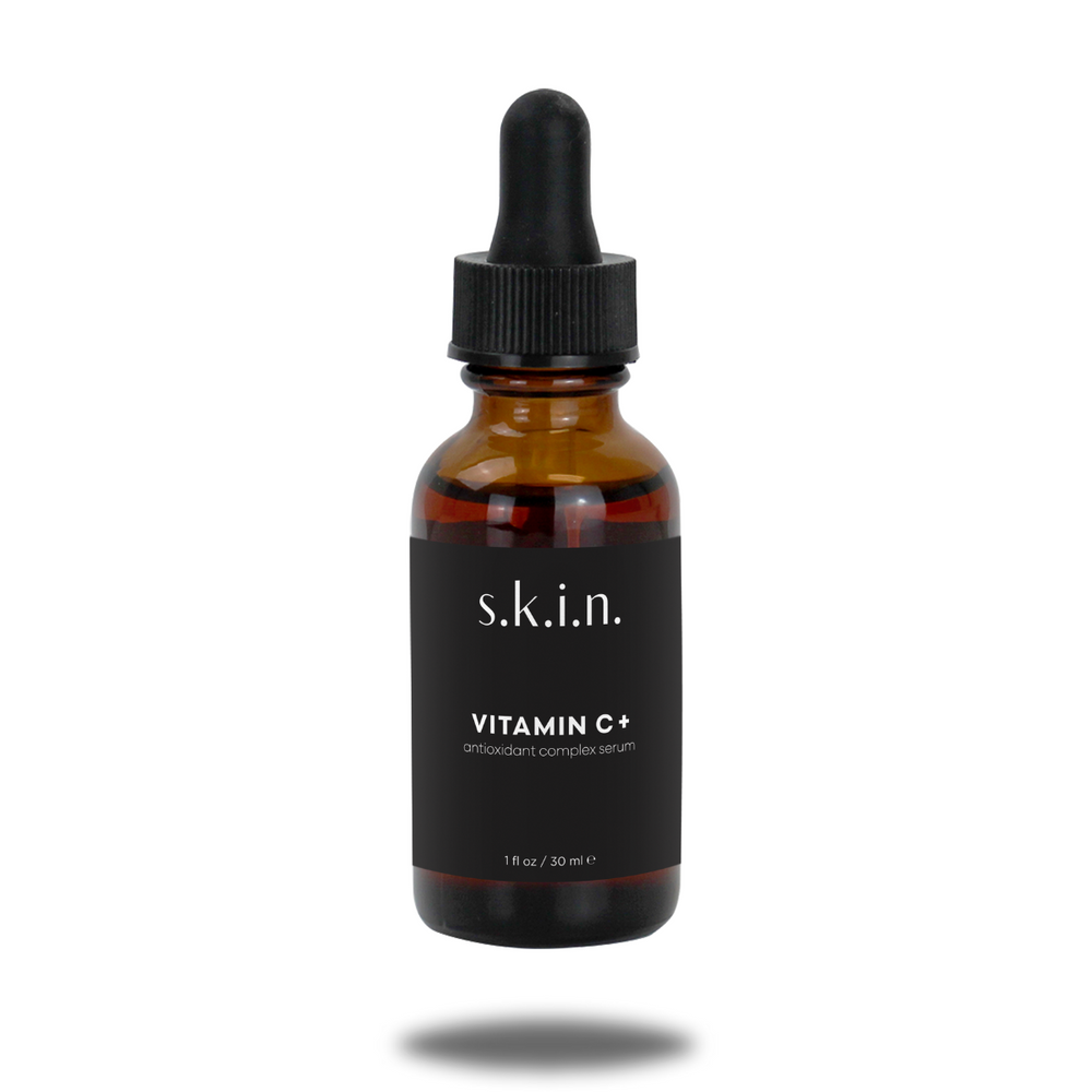 Vitamin C Serum