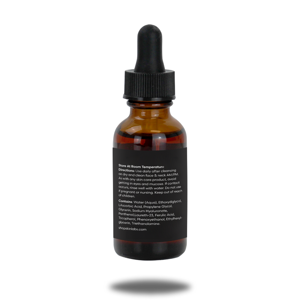 Vitamin C Serum