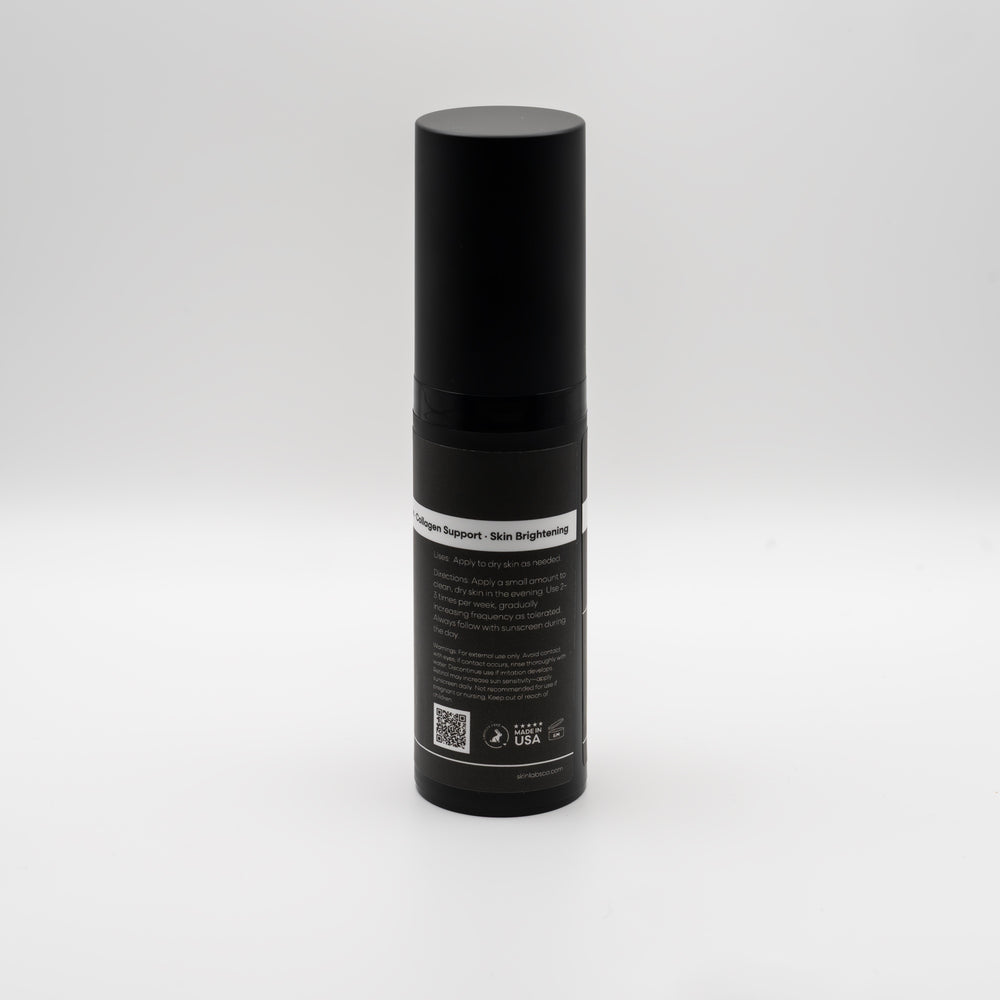 Macadamia Retinol