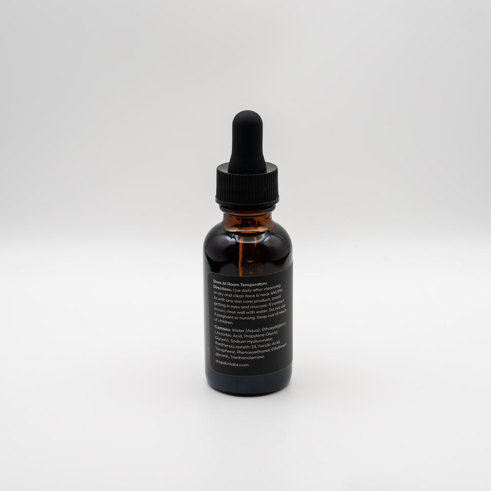 Vitamin C Serum