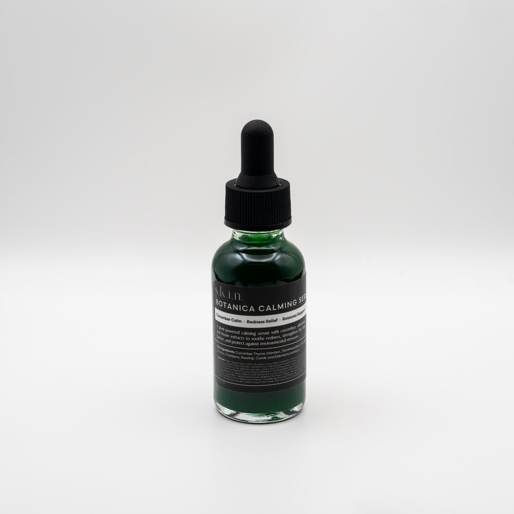 Botanica Calming Serum