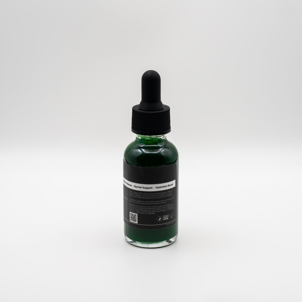 Botanica Calming Serum