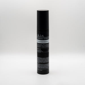Defender Tinted Sunscreen