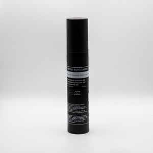 Defender Tinted Sunscreen