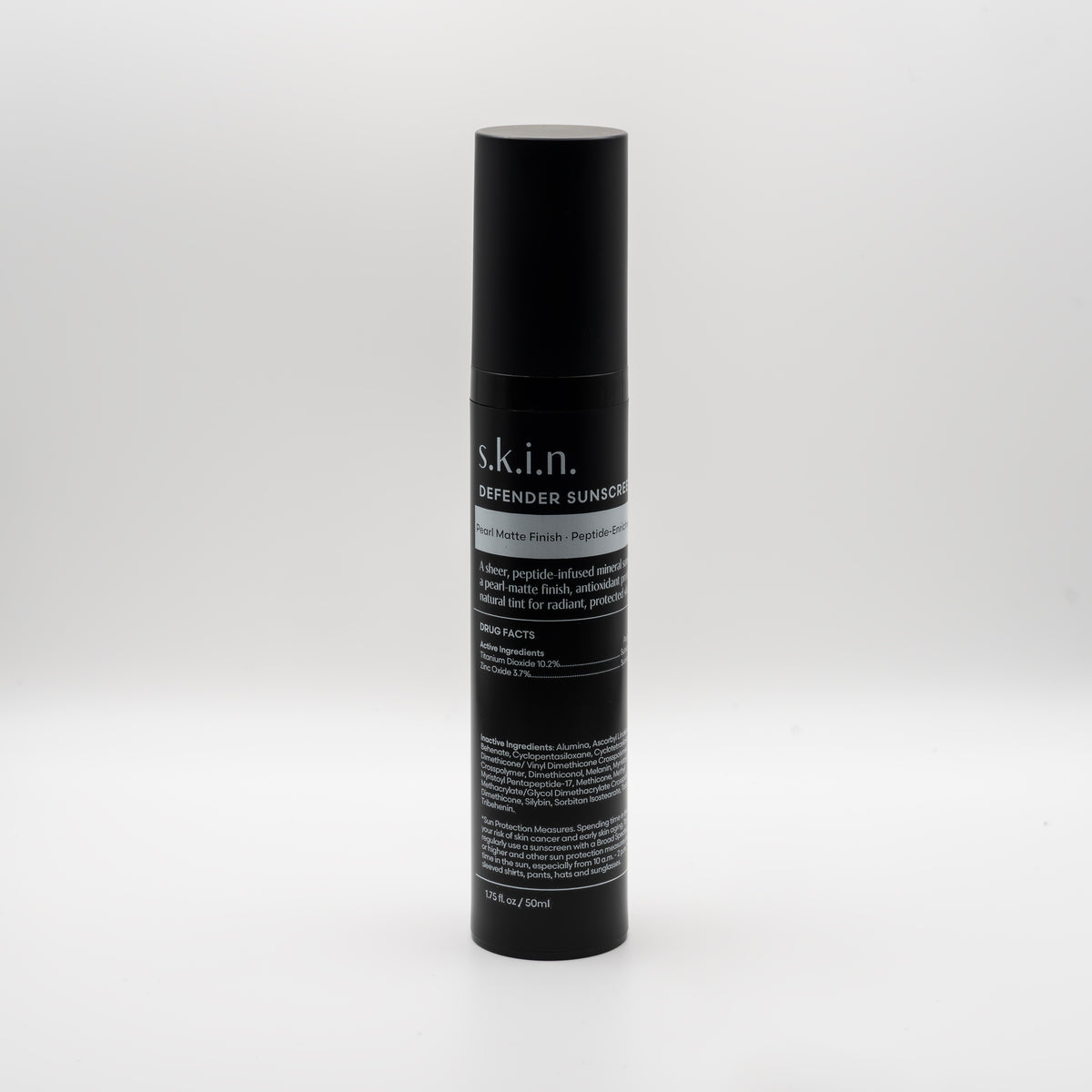 Defender Sunscreen