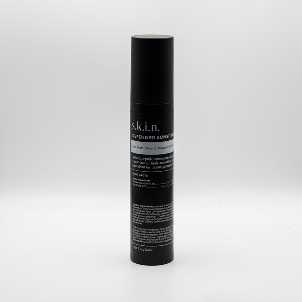 Defender Sunscreen
