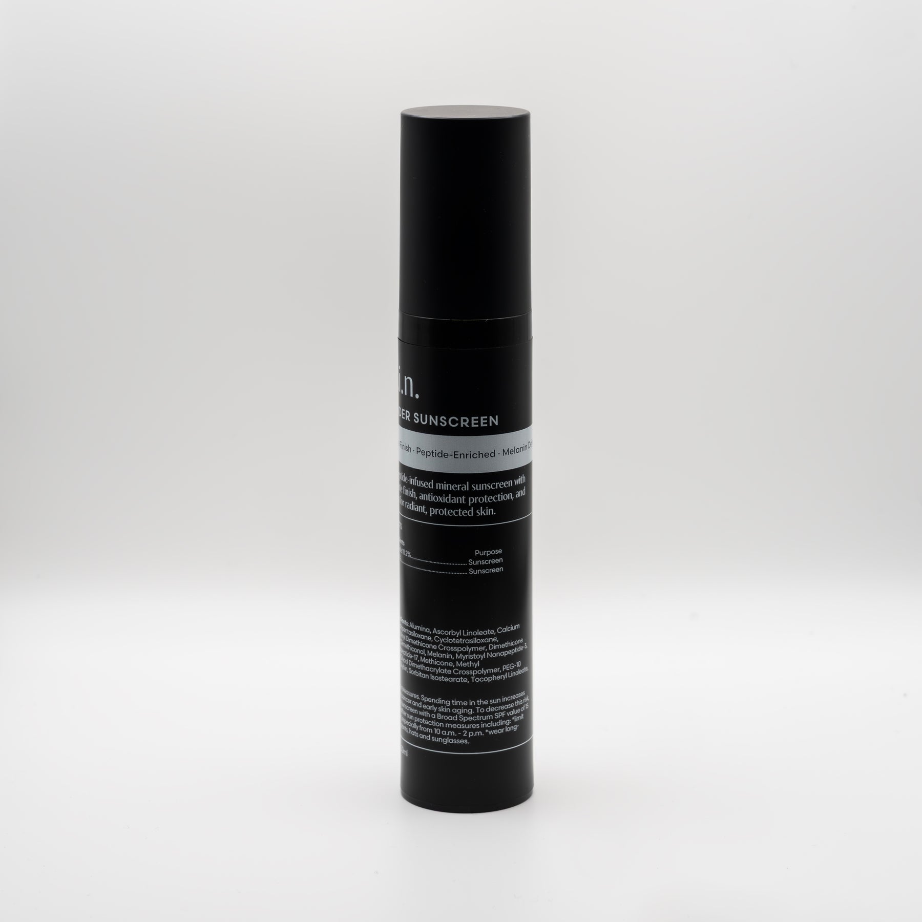 Defender Sunscreen