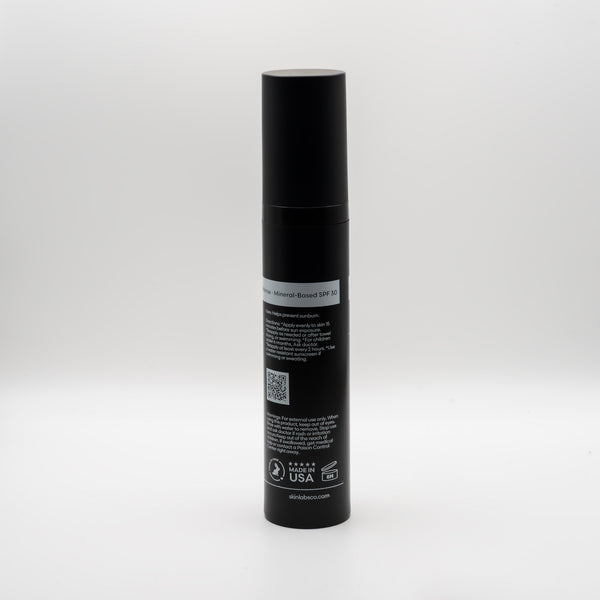 Defender Sunscreen