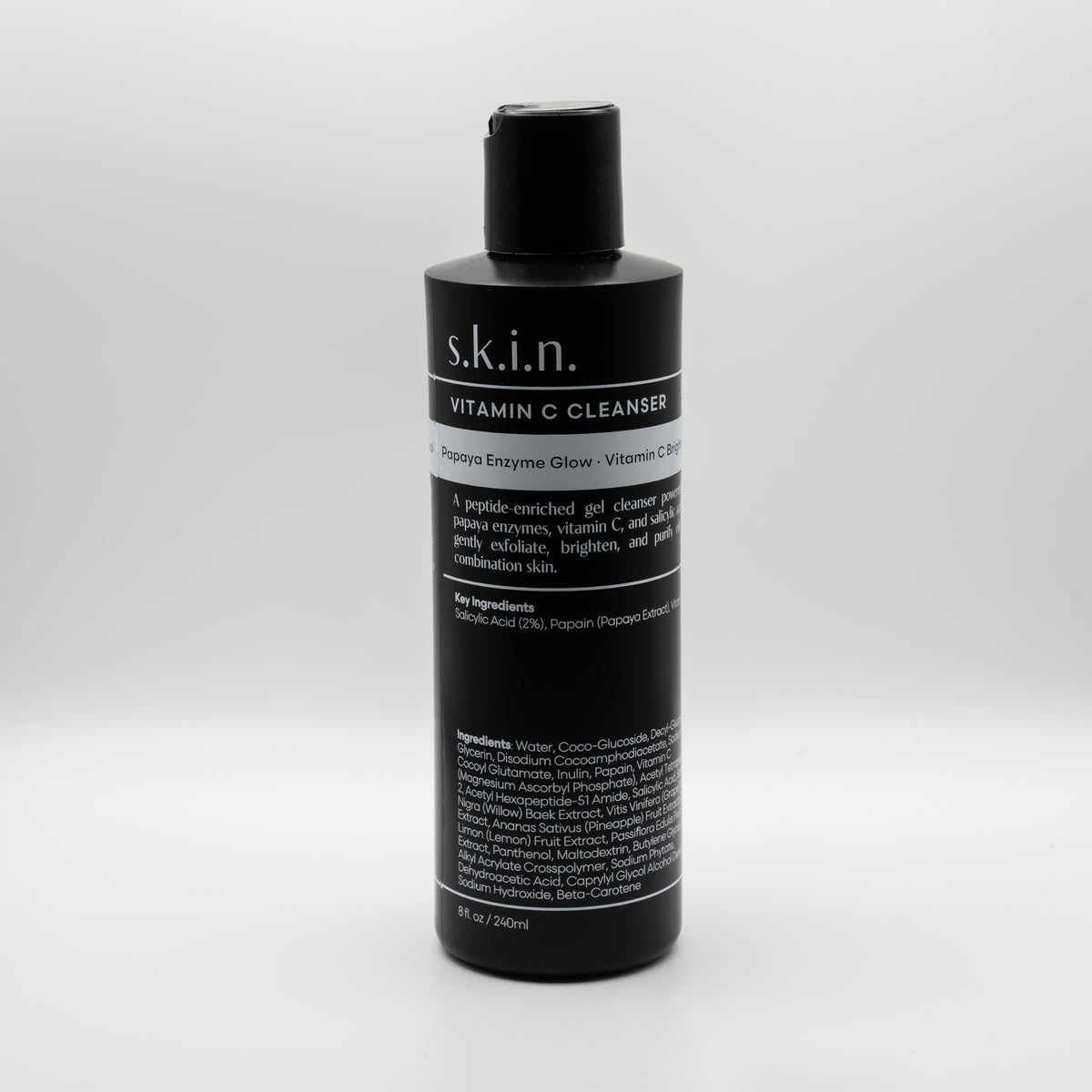 Vitamin C Cleanser