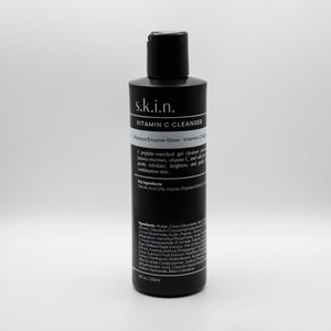 Vitamin C Cleanser